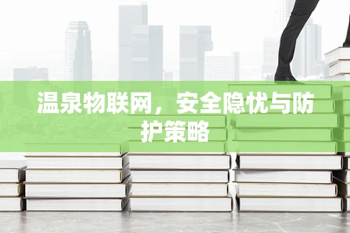 温泉物联网，安全隐忧与防护策略