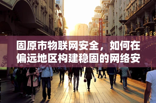 固原市物联网安全，如何在偏远地区构建稳固的网络安全防线？