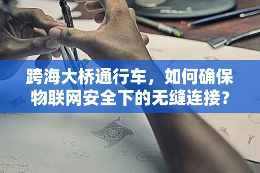 跨海大桥通行车，如何确保物联网安全下的无缝连接？