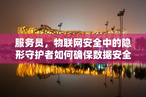 服务员，物联网安全中的隐形守护者如何确保数据安全？