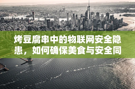 烤豆腐串中的物联网安全隐患，如何确保美食与安全同行？