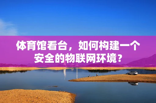 体育馆看台，如何构建一个安全的物联网环境？