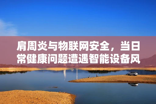 肩周炎与物联网安全，当日常健康问题遭遇智能设备风险
