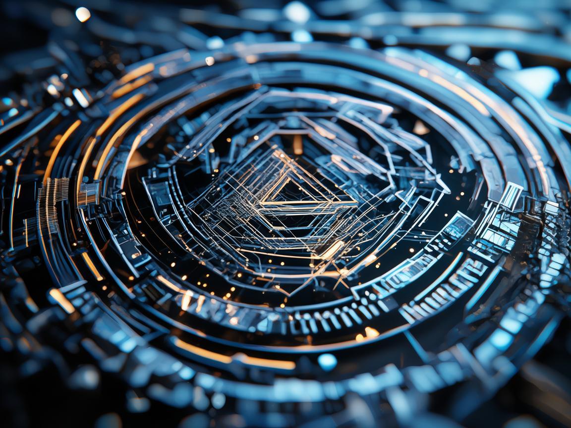 数学在物联网安全中的隐秘力量，如何构建坚不可摧的加密防线？