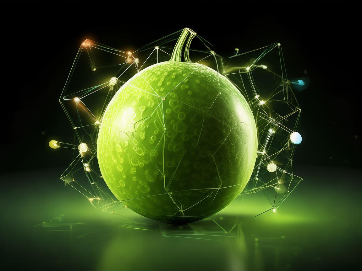 蜜瓜在物联网安全中扮演的隐秘角色，甜蜜还是陷阱？