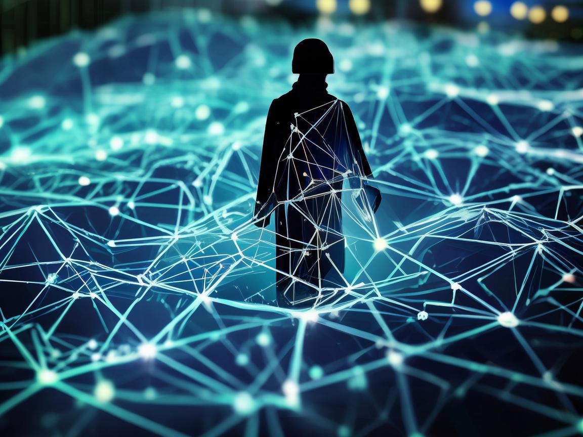 检察官助理在物联网安全中的角色与挑战，如何筑起数字世界的法律防线？