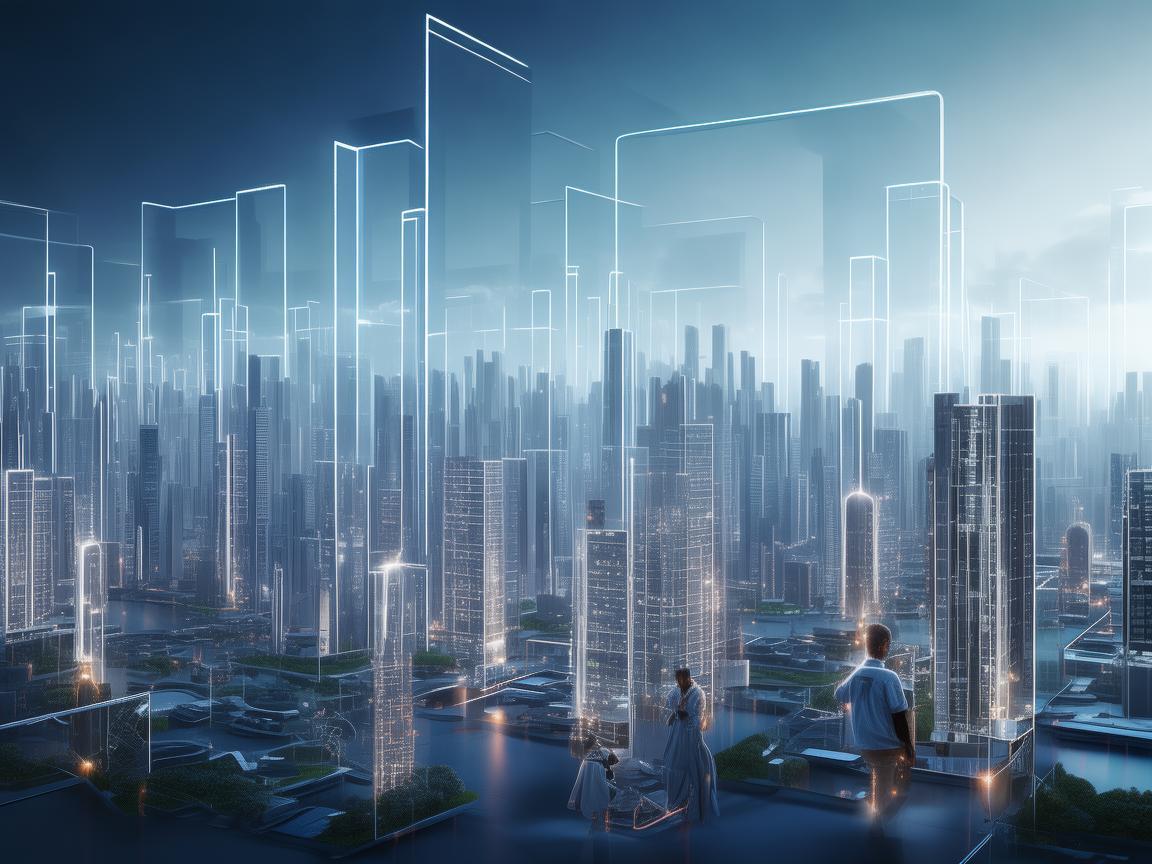 临清市物联网安全，如何构建城市智能网的安全防线？