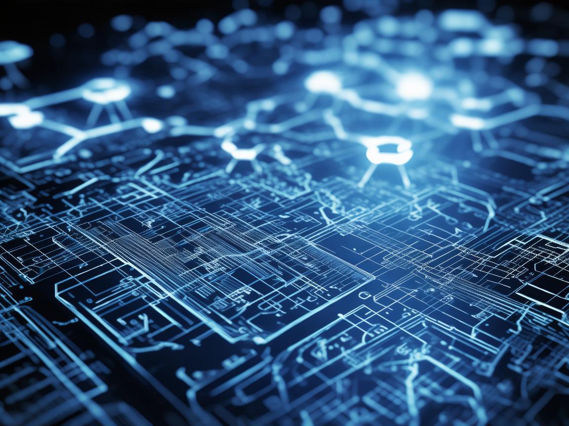 八角在物联网安全中扮演了什么角色？