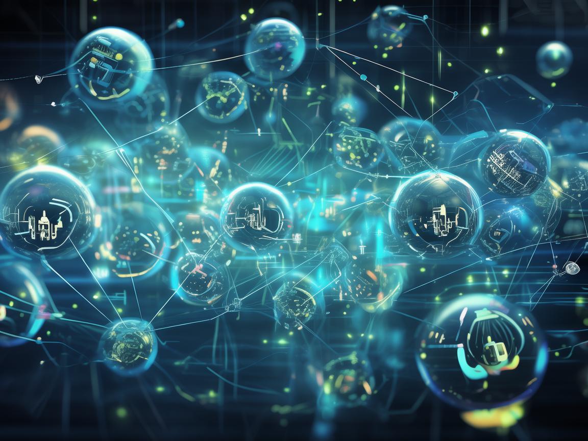 如何利用物联网技术预防医学中的数据泄露？