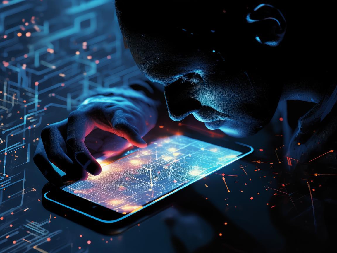 手机游戏，物联网安全下的隐秘威胁？