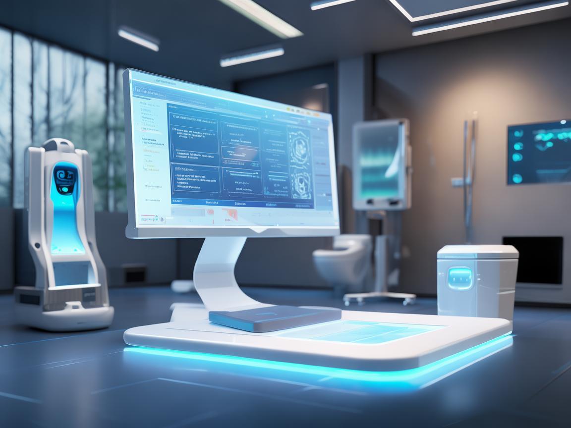 物联网医疗设备,肠易激综合征患者的新挑战? 物联网医疗设备,肠易激综合征患者的新挑战?