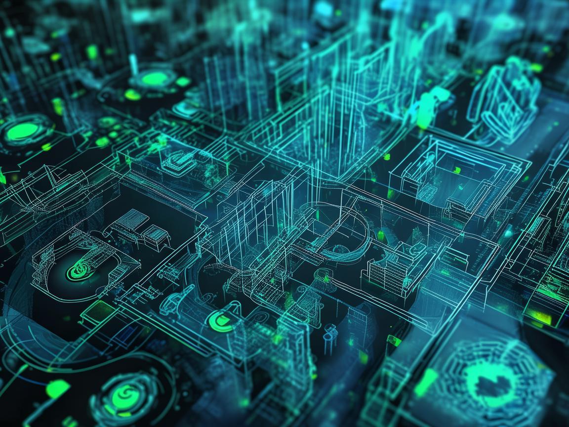 七项全能，物联网安全领域的全面防护策略是否足够？