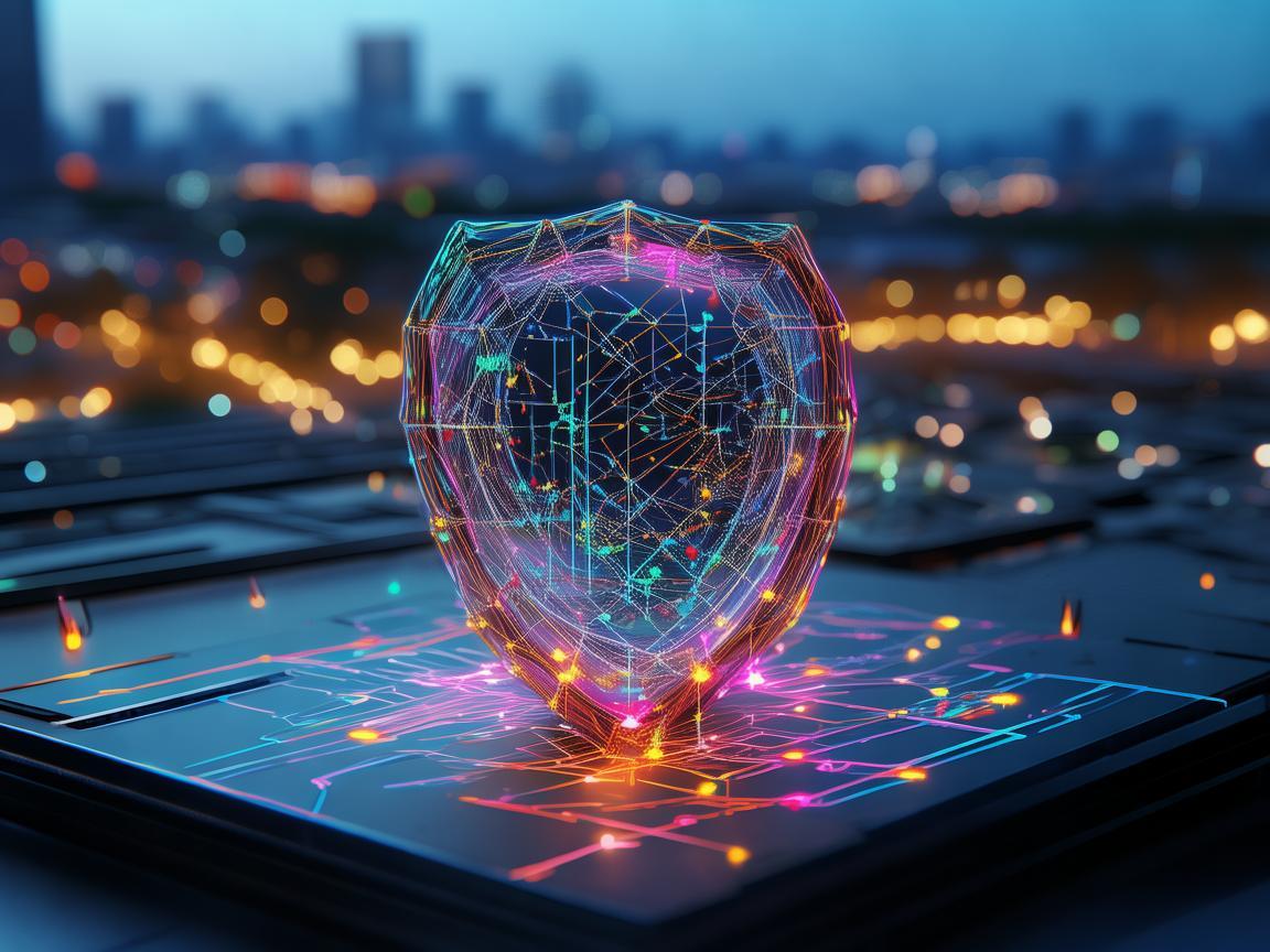 永州物联网安全,如何在智慧城市的脉动中筑起安全防线? 永州物联网安全,如何在智慧城市的脉动中筑起安全防线?