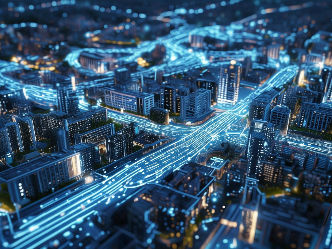 新沂市物联网安全,如何构建城市级的安全防护网? 新沂市物联网安全,如何构建城市级的安全防护网?