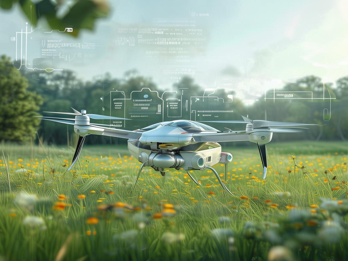 无人机安全,如何确保空中之眼的隐私与安全? 无人机安全,如何确保空中之眼的隐私与安全?