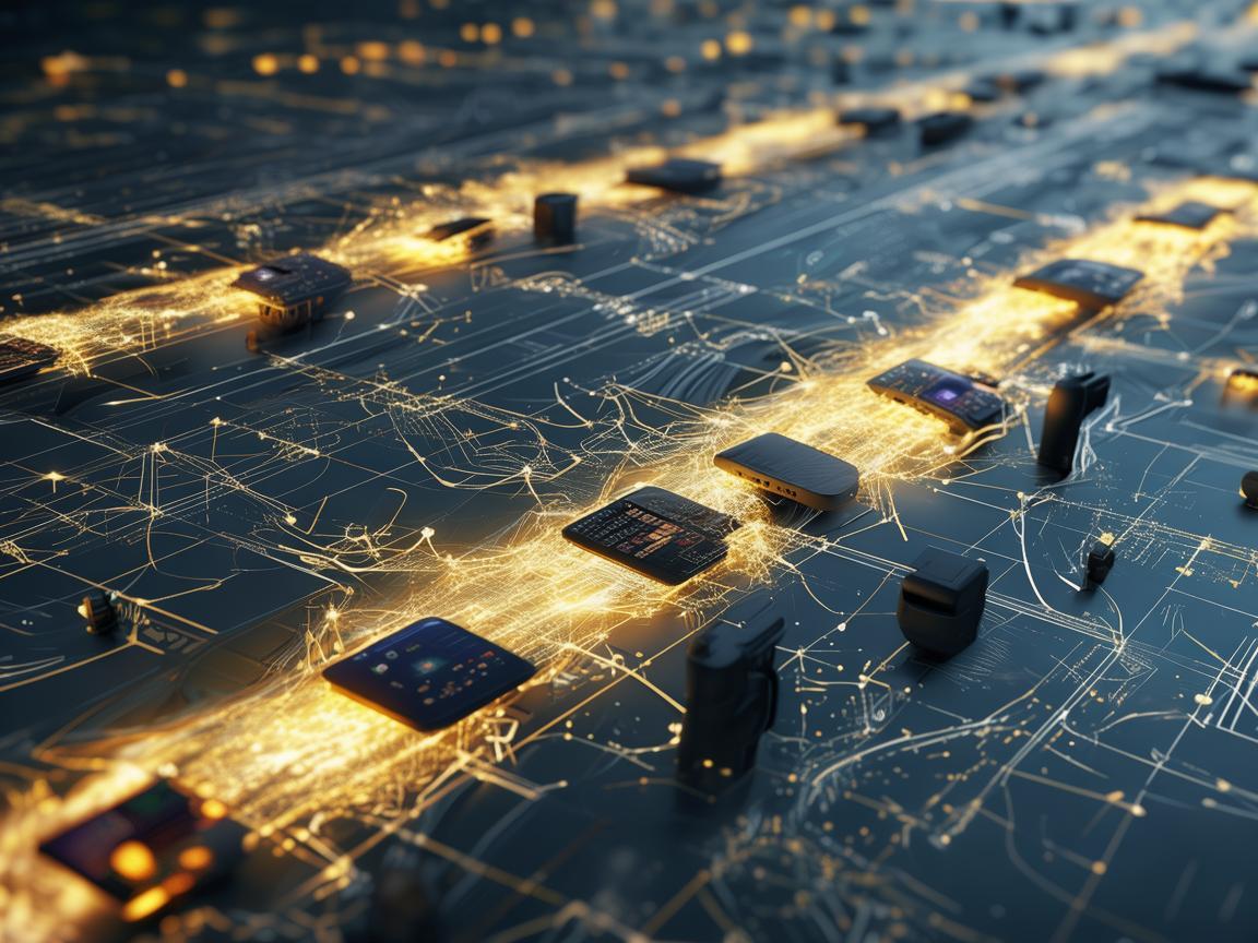 骨髓油在物联网设备安全中扮演了什么角色? 骨髓油在物联网设备安全中扮演了什么角色?