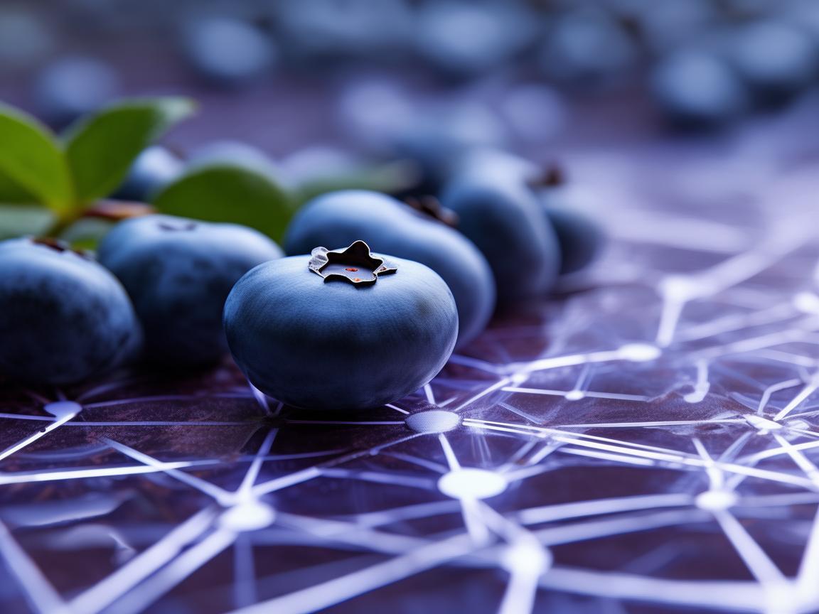 蓝莓,物联网安全中的隐形威胁? 蓝莓,物联网安全中的隐形威胁?