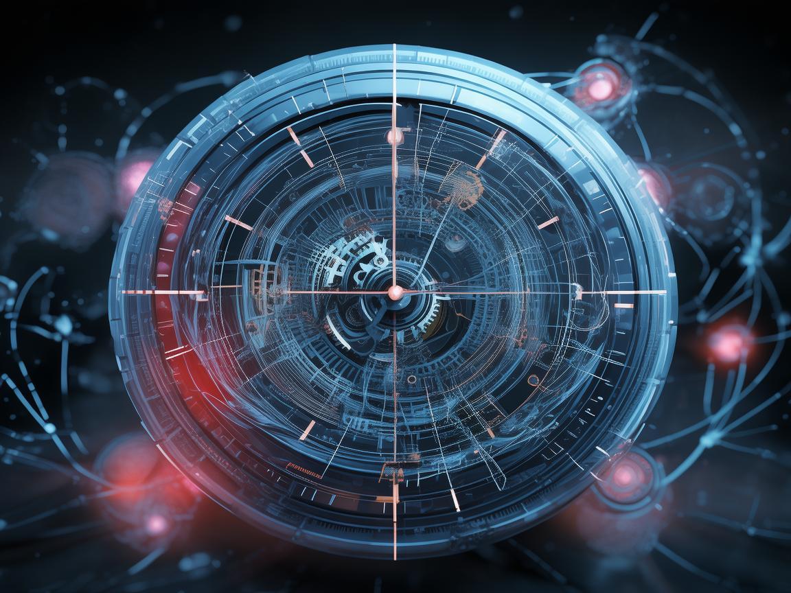 计时器在物联网安全中,如何避免成为攻击的时间炸弹?