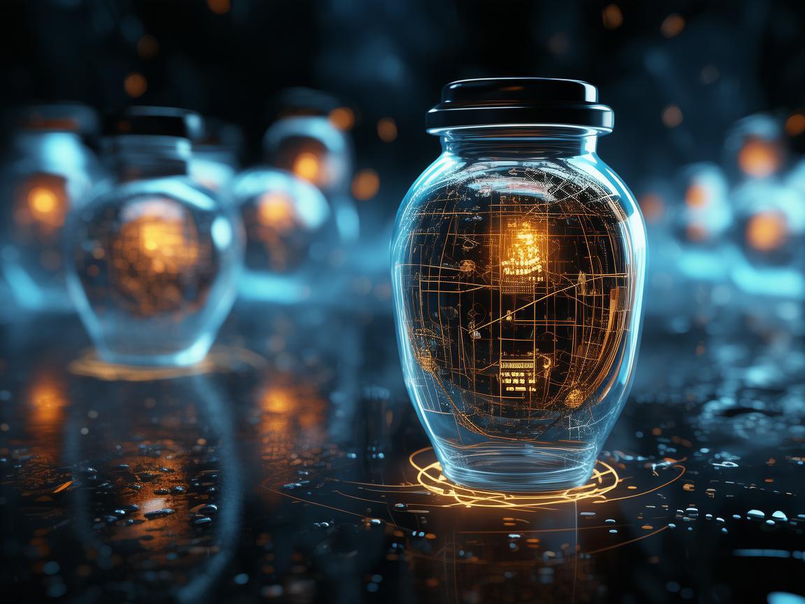 黄豆酱中的物联网安全,如何防止‘酱’中作‘乱’? 黄豆酱中的物联网安全,如何防止‘酱’中作‘乱’?