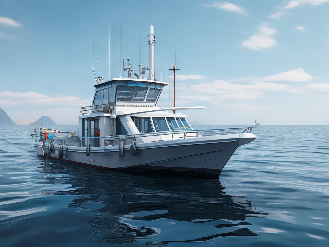 渔船物联网,如何确保数据安全与隐私? 渔船物联网,如何确保数据安全与隐私?