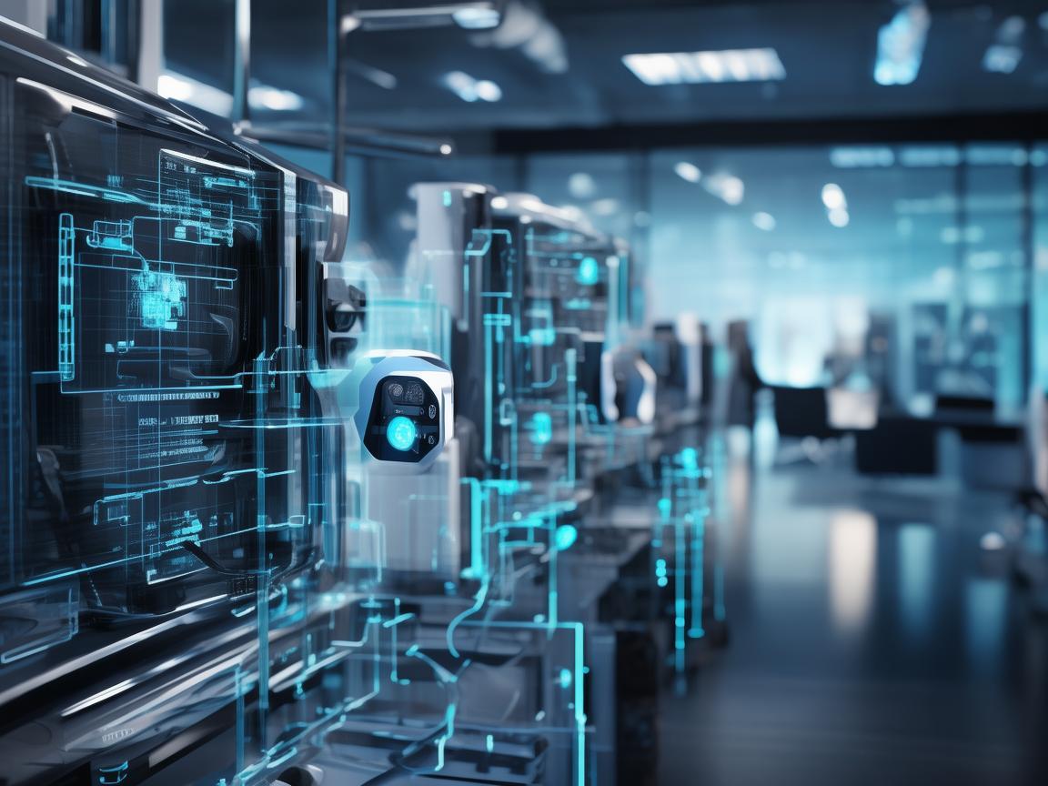 办公室物联网安全，如何构建一个无懈可击的智能环境？