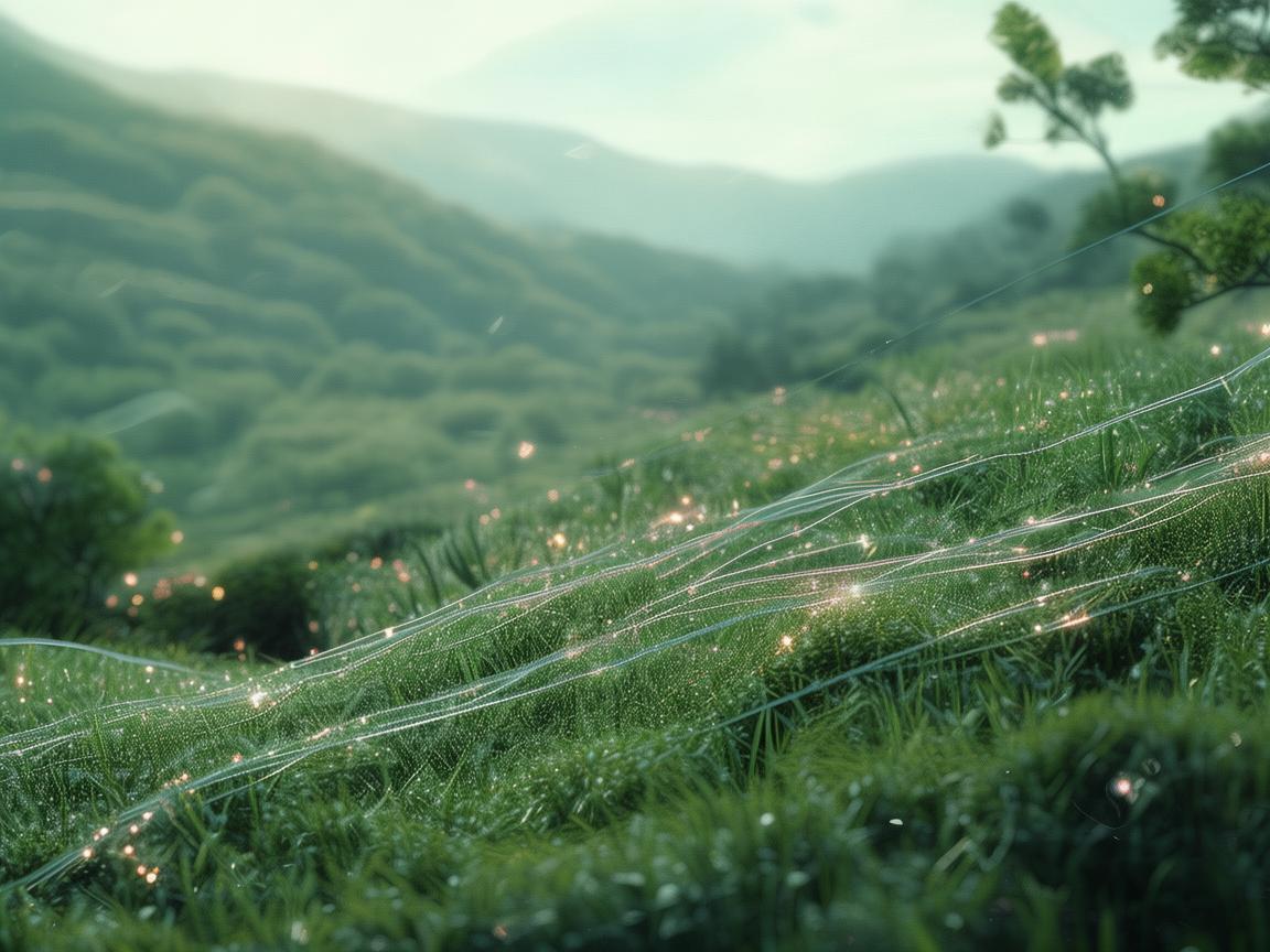 马鞍山，物联网安全中的‘隐形守护者’