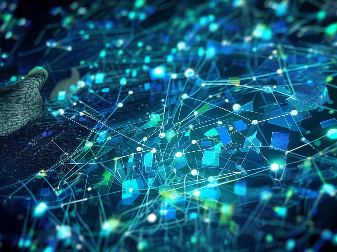 重症肌无力患者数据安全，物联网时代下的隐忧？