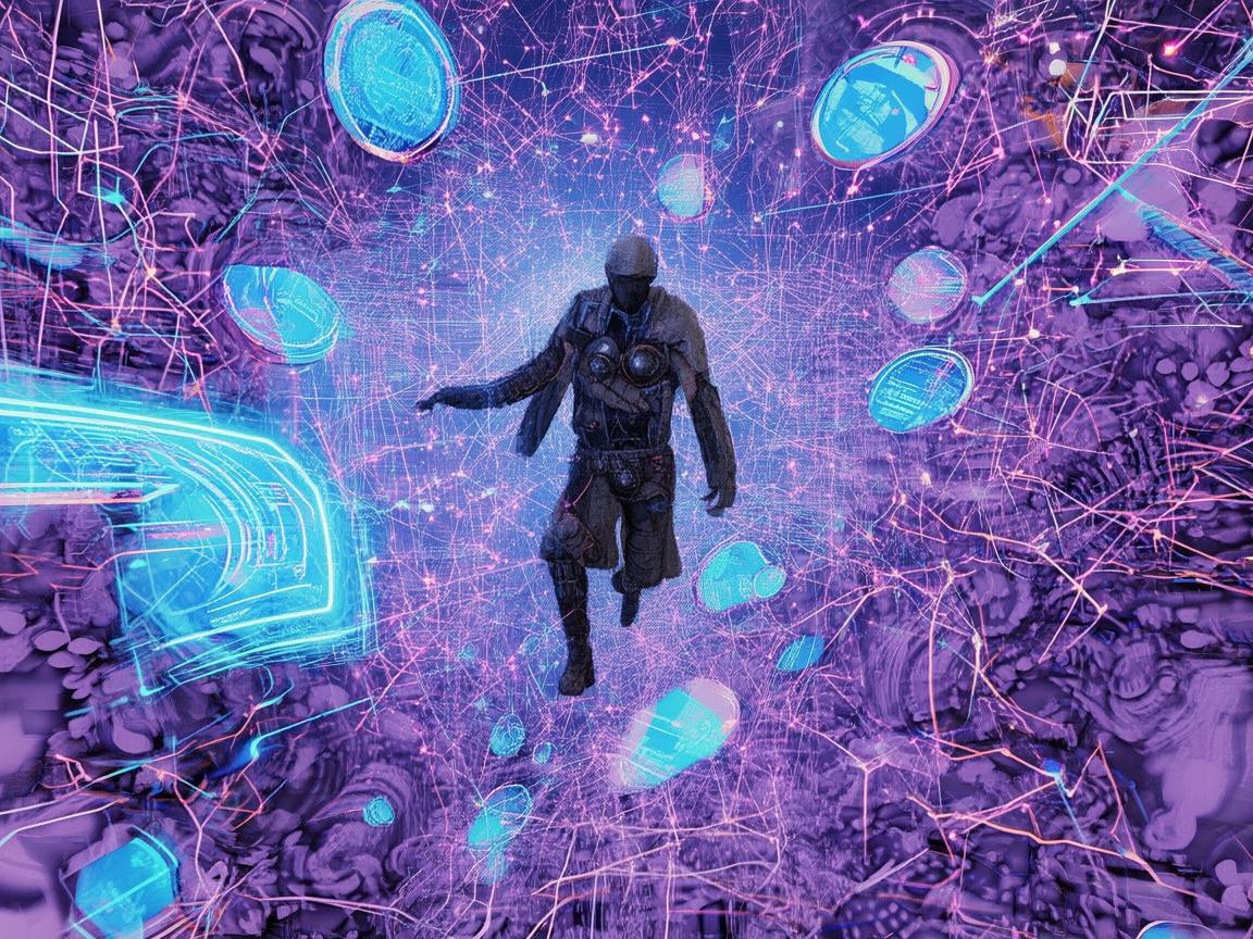 冒险家在物联网安全领域的未知之旅，如何平衡探索与防护？