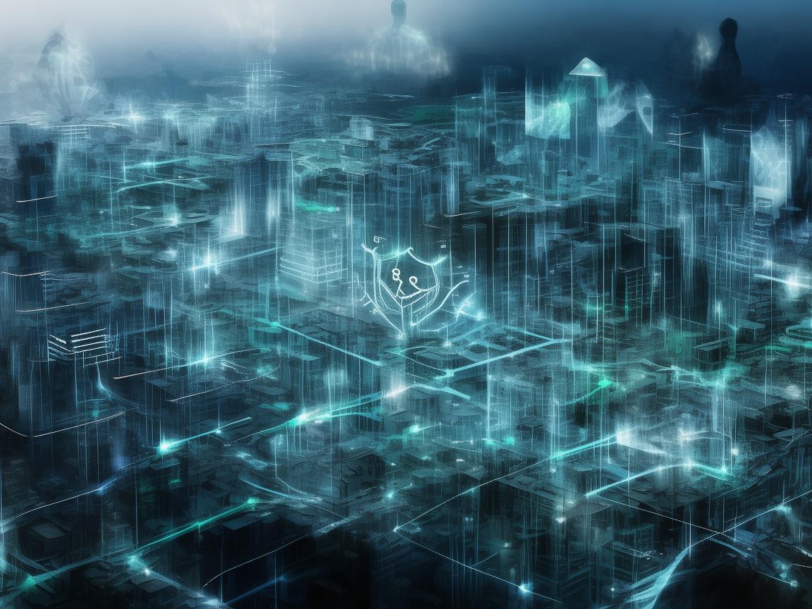 黄石市物联网安全，如何应对智慧城市的隐形威胁？