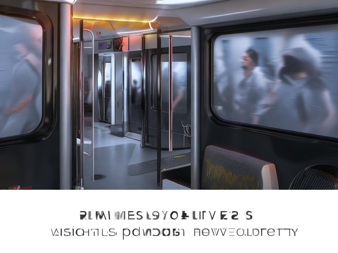 无障碍公交车，安全漏洞与乘客隐私保护的平衡之道？