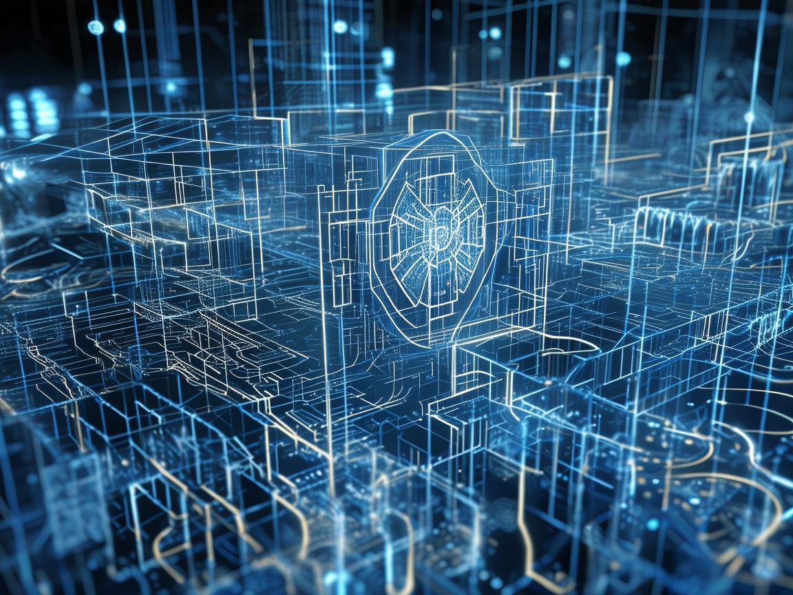 计算机图形学在物联网安全中扮演了什么角色？