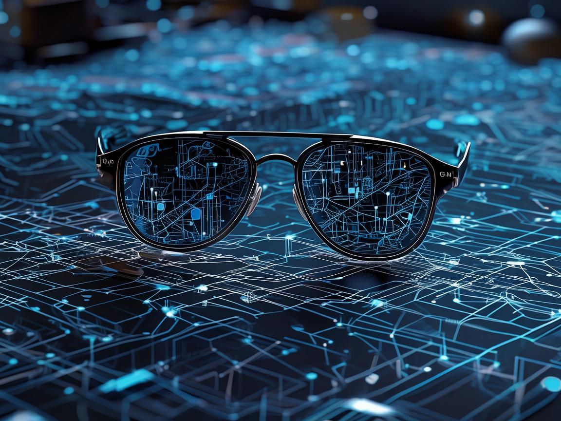 太阳镜，物联网安全下的隐形威胁？